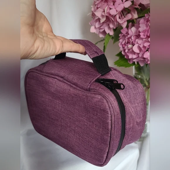 Tweed Locking Case 🔒 - Picture 4 of 10